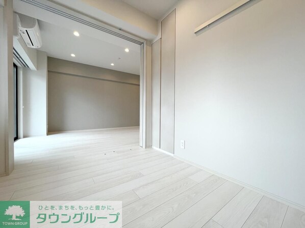 ルフォンプログレ上野マークスの物件内観写真